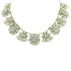 Cindy Collar Necklace