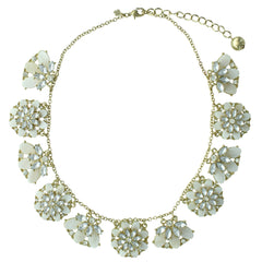 Cindy Collar Necklace