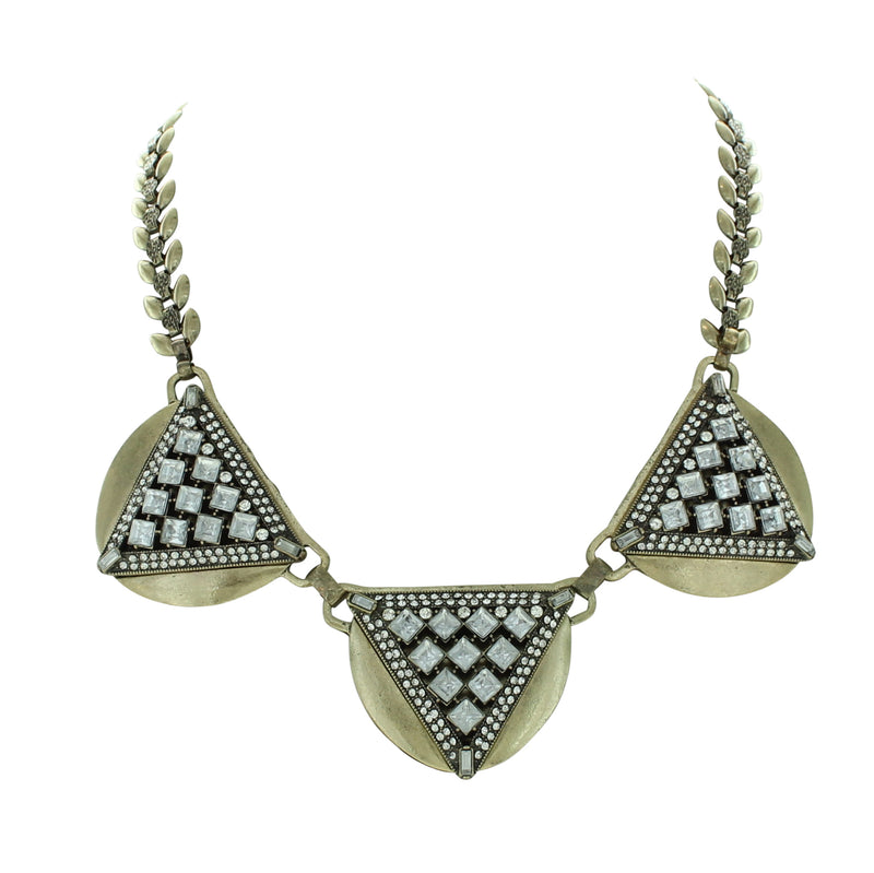 Blair Collar Necklace