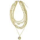 Lindsay Layered Necklace
