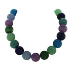 June Beaded Necklace