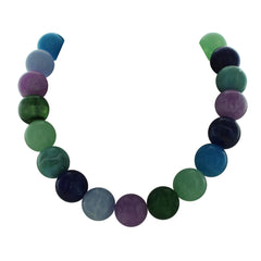 June Beaded Necklace