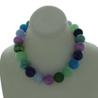 June Beaded Necklace