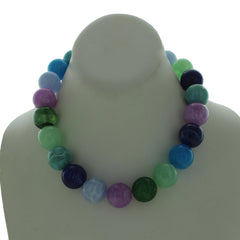 June Beaded Necklace