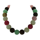 June Beaded Necklace