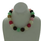 June Beaded Necklace