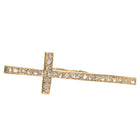 Horizontal Cross Ring