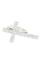 Horizontal Cross Ring