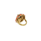 Floral Finds Ring