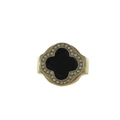 Clover Ring