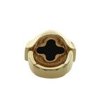 Clover Ring