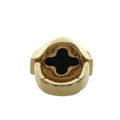 Clover Ring