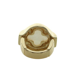Clover Ring