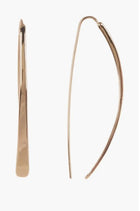 Helia Curve Earrings
