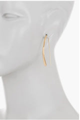 Helia Curve Earrings