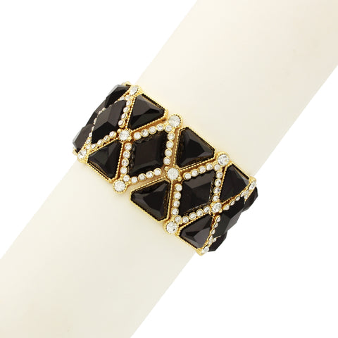 Danni Crystal Bracelet