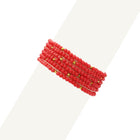 Heat of the Summer Bracelet