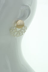Kali Beaded Earrings
