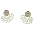 Kali Beaded Earrings