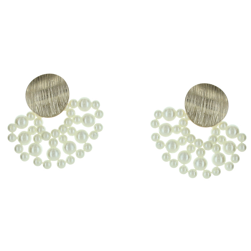 Kali Beaded Earrings