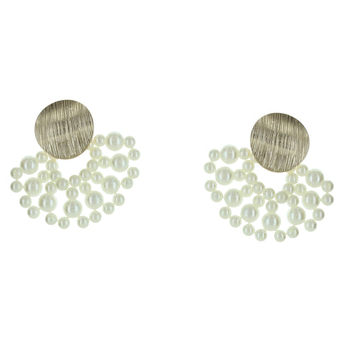 Kali Beaded Earrings
