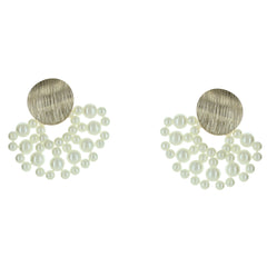 Kali Beaded Earrings