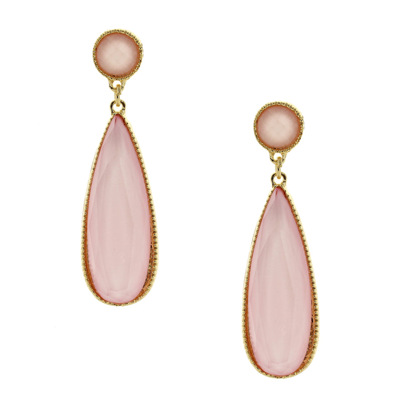 Midnight Memory Earrings