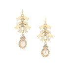 Jana Delicate Earrings