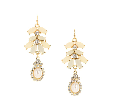 Jana Delicate Earrings