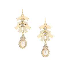 Jana Delicate Earrings