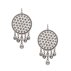 Pearl Dreams Earrings