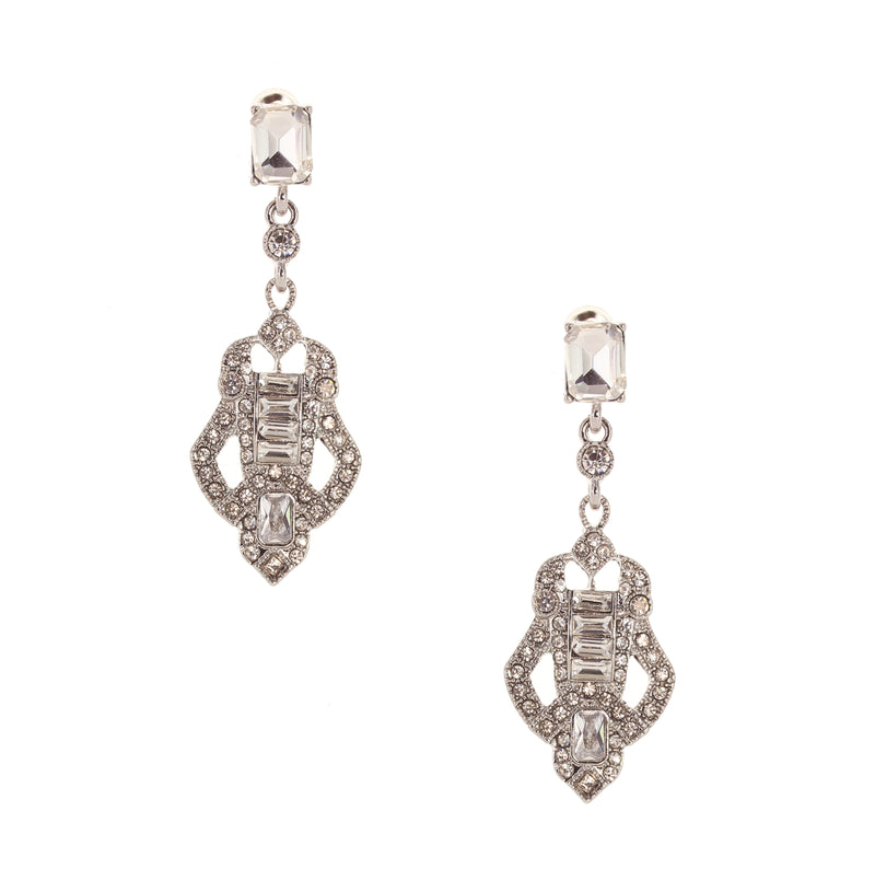 Joanna Deco Earrings