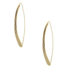 Helia Curve Earrings