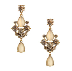 Audrina Stone Earrings