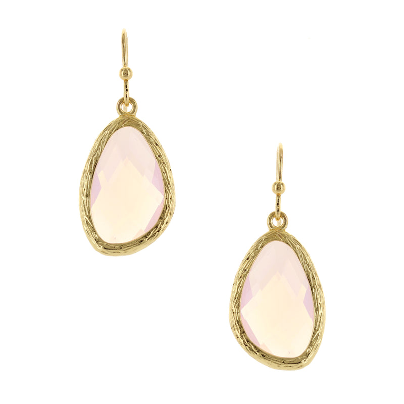 Zoey Stone Earrings