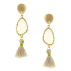 Kathleen Drop Earrings