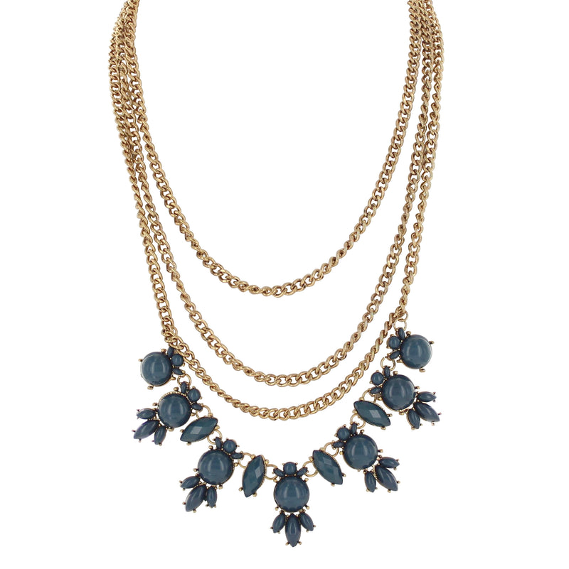 Renee Layer Necklace