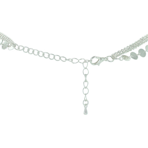 Jlenia Multi Layer Necklace