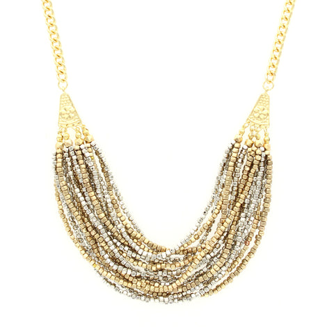 Luxurious Layers Necklace