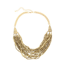 Luxurious Layers Necklace