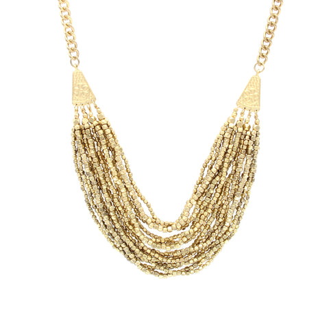 Luxurious Layers Necklace