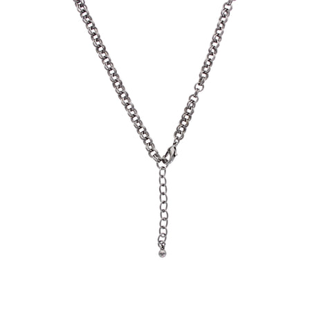 Adela Detail Necklace