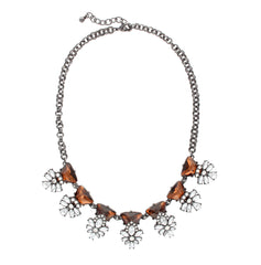 Adela Detail Necklace