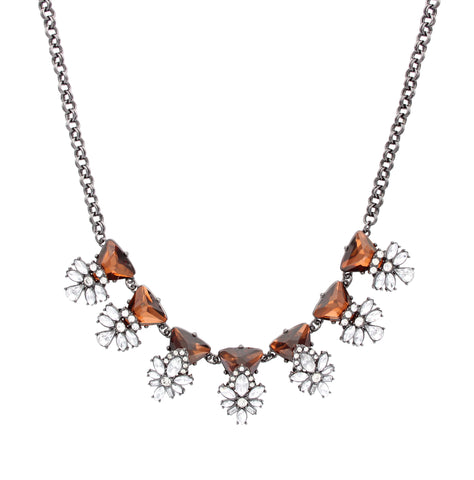 Adela Detail Necklace