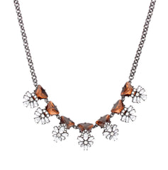 Adela Detail Necklace