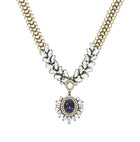 Estella Detail Necklace