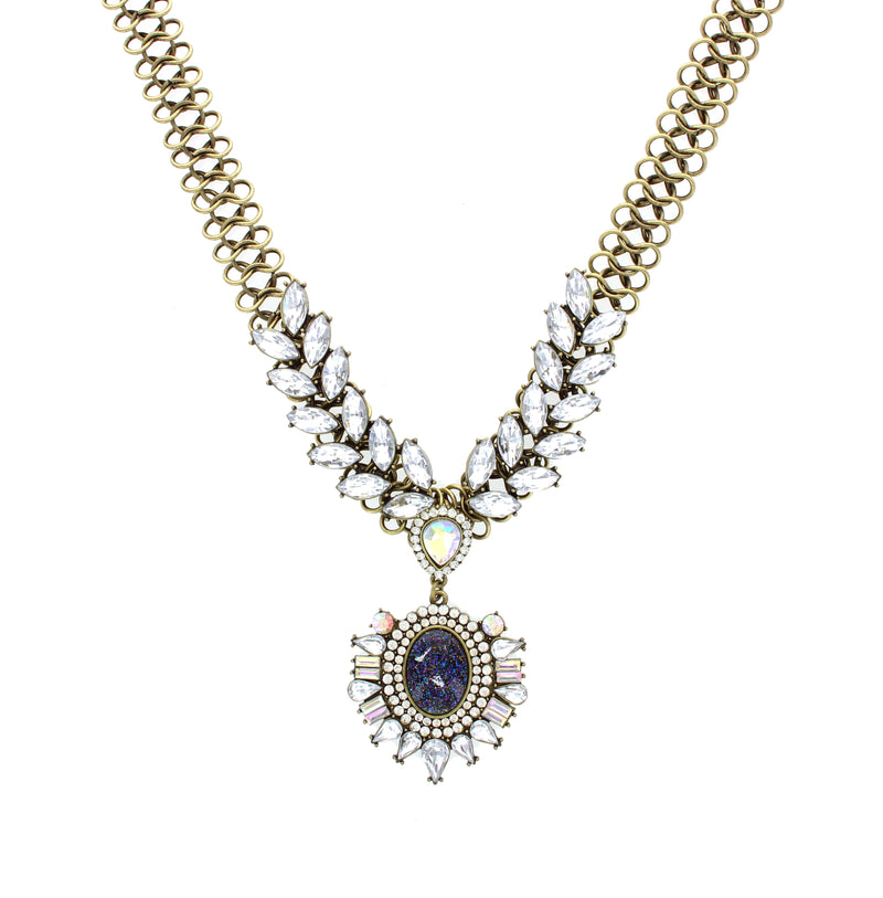 Estella Detail Necklace