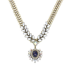 Estella Detail Necklace