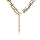 Estella Detail Necklace