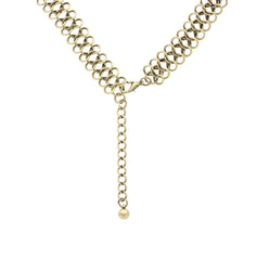 Estella Detail Necklace